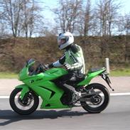 Kawasaki Ninja 250R