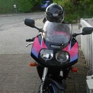 Suzuki GSX 750 R-W