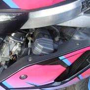 Suzuki GSX 750 R-W