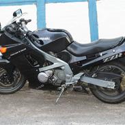 Kawasaki ZZR 600