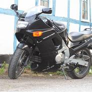 Kawasaki ZZR 600
