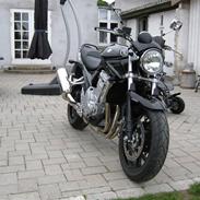 Suzuki Bandit GSF1250AK8