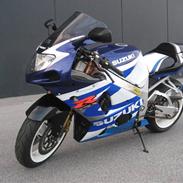 Suzuki GSXR 1000 K1 "SOLGT":o(