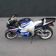 Suzuki GSXR 1000 K1 "SOLGT":o(