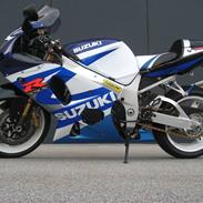 Suzuki GSXR 1000 K1 "SOLGT":o(