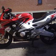 Honda CBR 600 F3