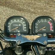 Yamaha Virago xv 920