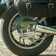 Yamaha Virago xv 920
