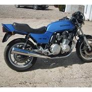 Honda CB 900 F Bol`Dor