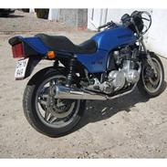 Honda CB 900 F Bol`Dor