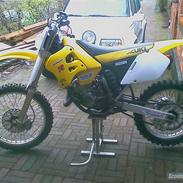Suzuki rm 125