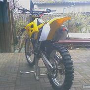 Suzuki rm 125