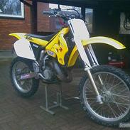Suzuki rm 125
