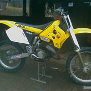 Suzuki rm 125