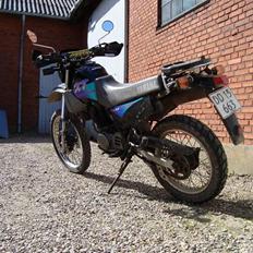 Yamaha XT 350