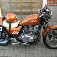 Kawasaki Z 750 B Twin SOLGT