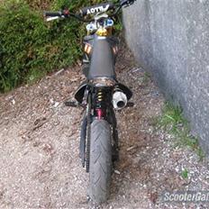 Lifan maxpro TILSALG