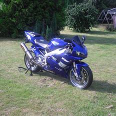Yamaha YZF-R1 1999 * SOLGT *