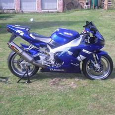Yamaha YZF-R1 1999 * SOLGT *