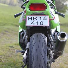 Kawasaki ZX7R