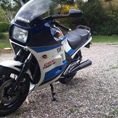 Honda cbx 750 F II ***SOLGT***