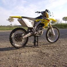 Suzuki RM-Z 250