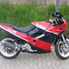 Suzuki GSX-R 250