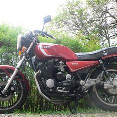 Yamaha xj 650 *Solgt*