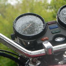 Yamaha xj 650 *Solgt*