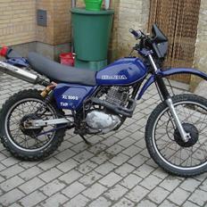 Honda XL 500 S