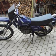 Honda XL 500 S