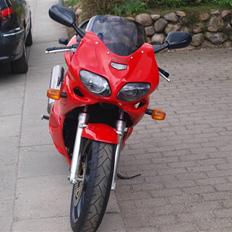Suzuki SV 650