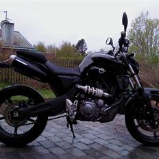 Yamaha Mt 03