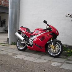 Laverda 750 Sport