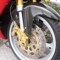 Laverda 750 Sport