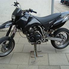 KTM LC4 620cc  Motard 