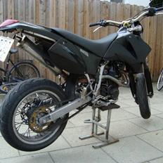 KTM LC4 620cc  Motard 