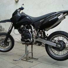 KTM LC4 620cc  Motard 