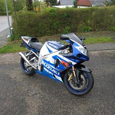 Suzuki GSX-R 1000 SOLGT