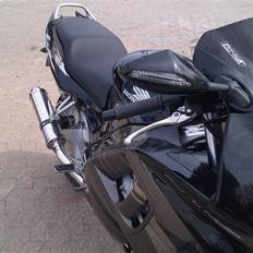 Honda CBR 600 PC31