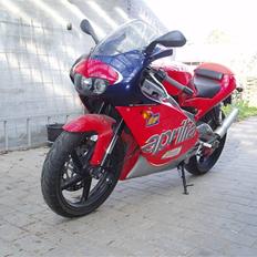 Aprilia RS 125