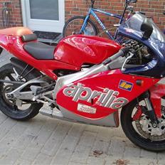 Aprilia RS 125