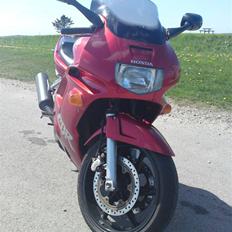 Honda cbr600f [Solgt]