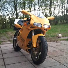 Ducati 748 sp