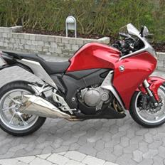 Honda VFR 1200F