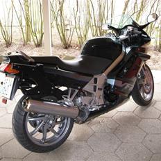 Honda VFR