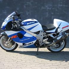 Suzuki tl1000r