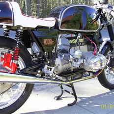 BMW R100 cafe racer (SOLGT)