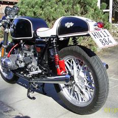 BMW R100 cafe racer (SOLGT)