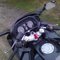 Honda CBR 1000 F